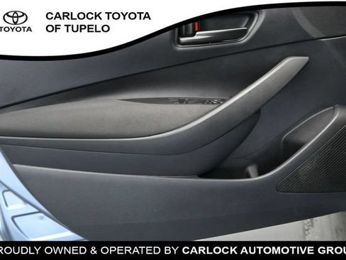 Used 2026 Toyota Corolla LE FWD image 24