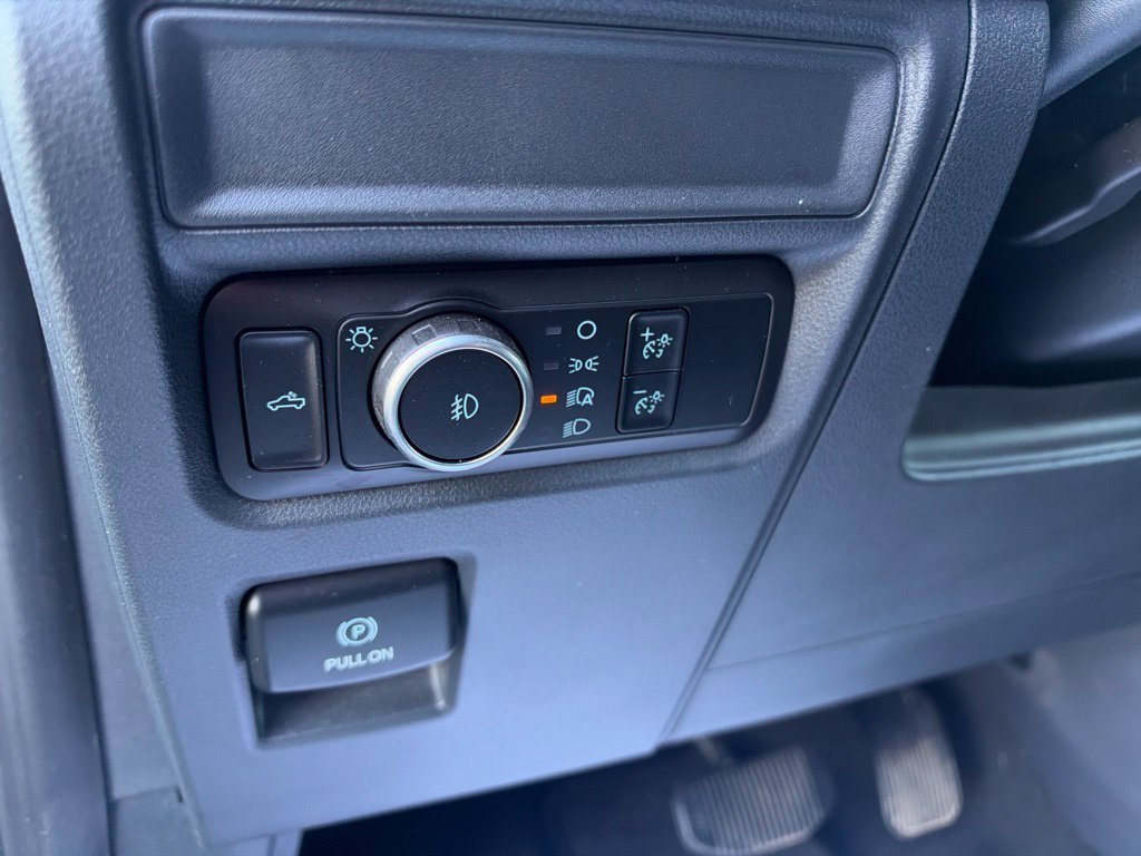 Used 2024 Ford F150 STX AWD/4WD image 19