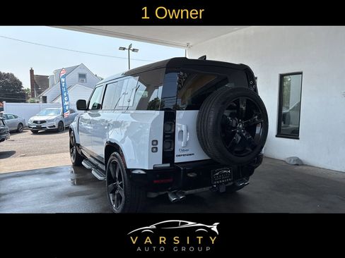 Used 2023 Land Rover Defender 110 V8 image 6