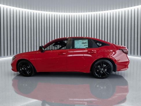 New 2026 Honda Civic Si image 9