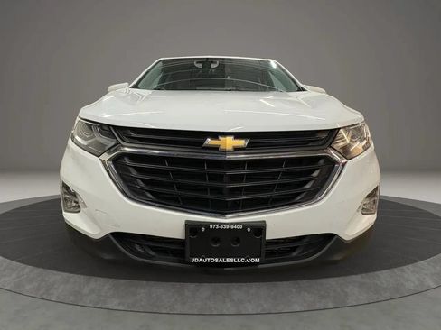 Used 2019 Chevrolet Equinox LT AWD/4WD image 3