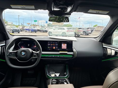 New 2026 BMW X3 xDrive30i w/ Convenience Package AWD/4WD image 18
