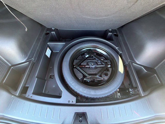 New 2026 Chevrolet Blazer LT w/ Convenience Package FWD image 33