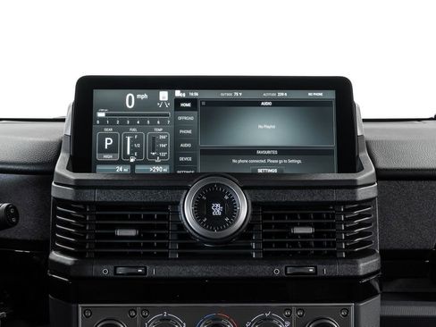 New 2026 INEOS Grenadier AWD/4WD image 27