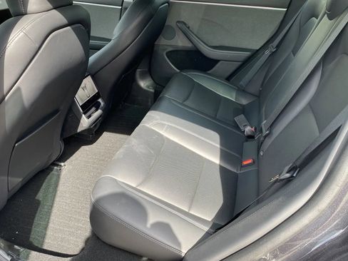 Used 2024 Tesla Model 3 Standard Range RWD image 10