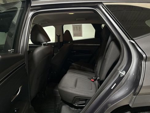 Used 2023 Hyundai Tucson SEL image 22