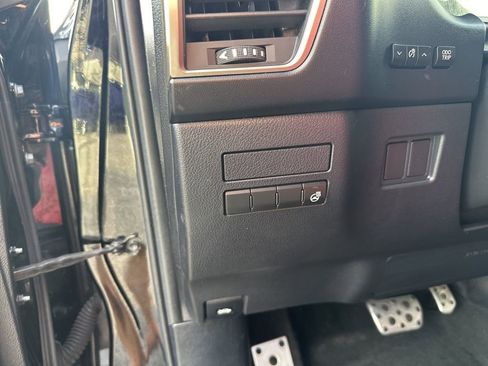 Used 2017 Lexus NX 200t F Sport w/ Accessory Package 2 image 15