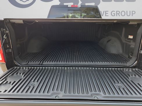 Used 2023 RAM 1500 Big Horn w/ Trailer Tow Group AWD/4WD image 13