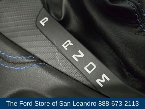 New 2025 Ford Mustang Dark Horse w/ Dark Horse Handlin Package image 13