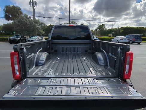 Used 2024 Ford F350 XL image 13