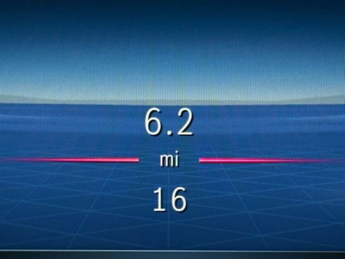 New 2026 Mercedes-Benz GLB 250 image 16