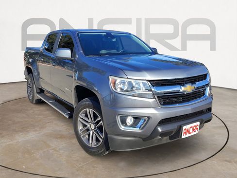 Used 2019 Chevrolet Colorado LT w/ LT Convenience Package image 6