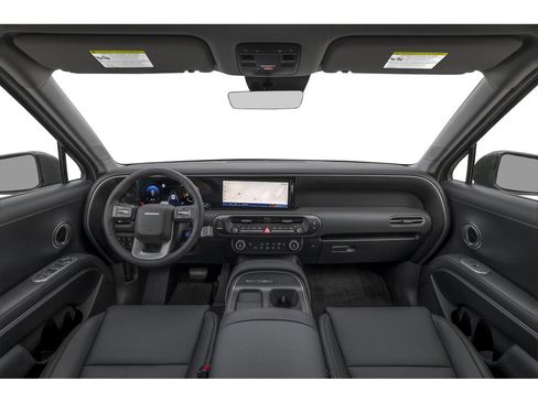 New 2026 Hyundai Palisade SEL AWD/4WD image 24