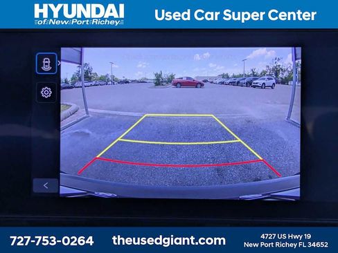 Certified 2024 Hyundai Kona SEL FWD image 23