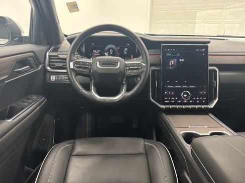 Used 2024 GMC Acadia Denali w/ LPO, Floor Liner Package AWD/4WD image 23