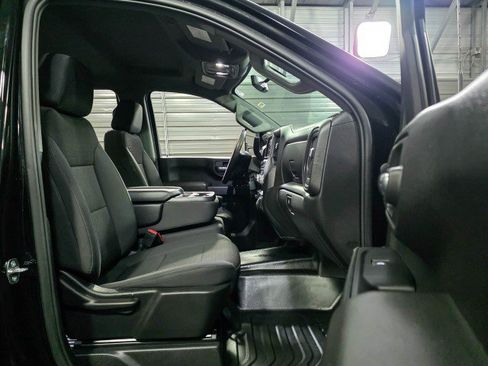 Used 2022 GMC Sierra 2500 Pro w/ Convenience Package image 20