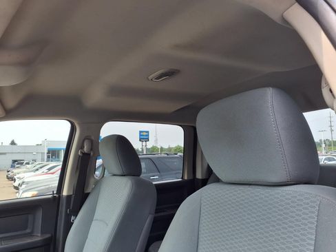 Used 2013 RAM 1500 Express AWD/4WD image 19
