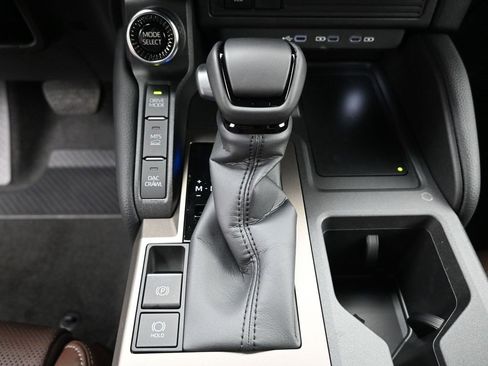 Certified 2025 Toyota Land Cruiser w/ Premium Package image 29