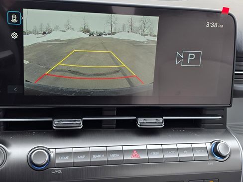 New 2026 Hyundai Kona SEL Sport AWD/4WD image 18