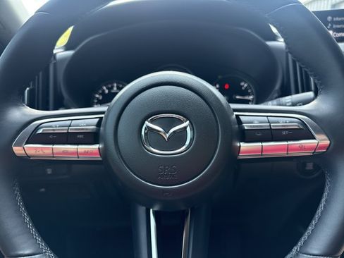 Used 2023 MAZDA CX-50 2.5 S w/ Preferred Plus Pkg AWD/4WD image 20