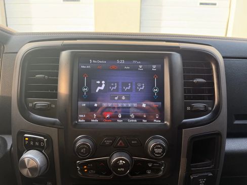 Used 2018 RAM 1500 Rebel w/ Luxury Group image 34