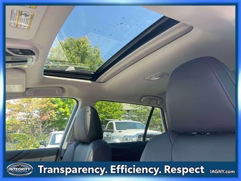 Used 2023 Subaru Outback Limited image 20