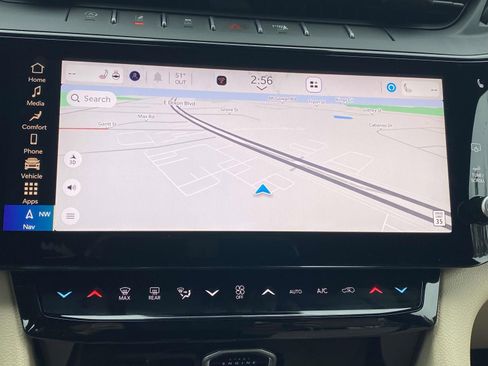 New 2026 Jeep Grand Cherokee L Limited AWD/4WD image 30