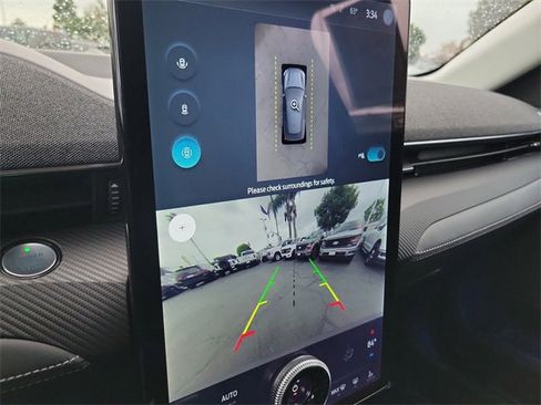 Used 2022 Ford Mustang Mach-E Premium image 10