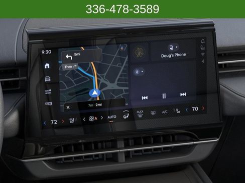 New 2026 Lincoln Nautilus Reserve image 14