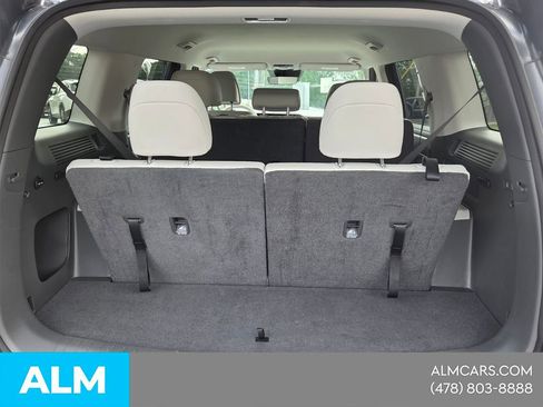 Used 2025 Hyundai Santa Fe SEL FWD image 12