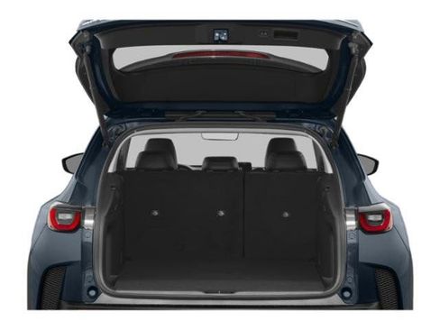 Used 2023 MAZDA CX-50 AWD 2.5 S w/ Cargo Package image 14