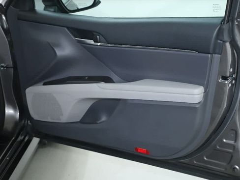 Certified 2024 Toyota Camry LE AWD/4WD image 32