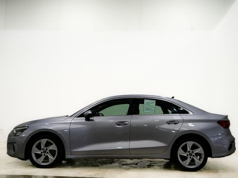 Used 2023 Audi A3 2.0T Premium Plus image 6