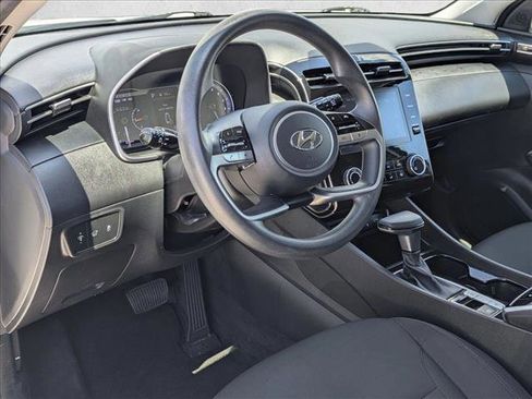Used 2023 Hyundai Tucson SEL AWD/4WD image 10