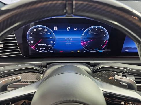 Used 2024 Mercedes-Benz GLE 63 AMG S image 21