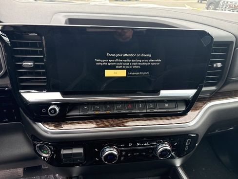 New 2026 GMC Sierra 1500 Elevation w/ Preferred Package image 21