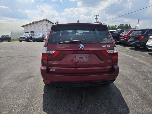 Used 2010 BMW X3 xDrive30i image 6