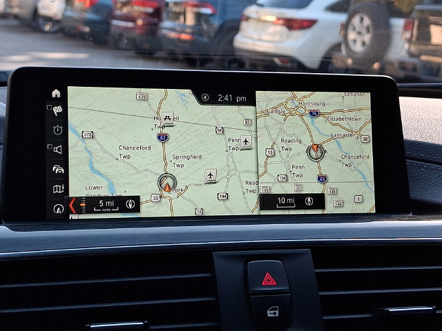 Used 2019 BMW 430i Gran Coupe xDrive AWD/4WD image 18