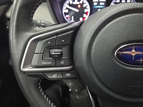 Used 2022 Subaru Outback Premium image 19