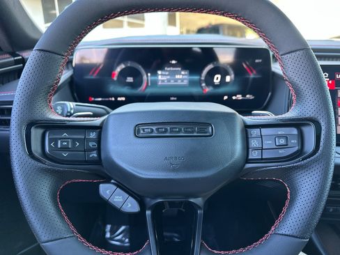 New 2026 Dodge Charger Scat Pack AWD/4WD image 22