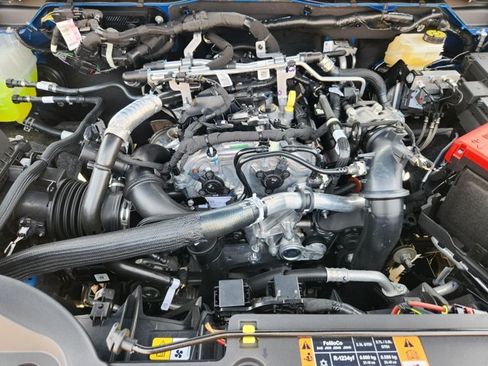 New 2026 Ford Ranger XLT w/ Trailer Tow Package AWD/4WD image 23