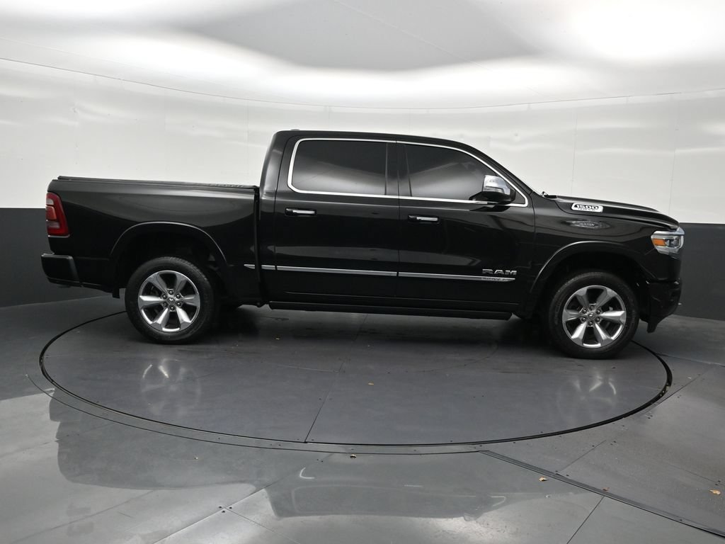 Used 2020 RAM 1500 Limited RWD image 7