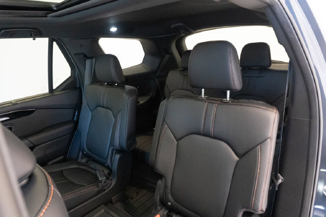 New 2026 Honda Pilot TrailSport image 8