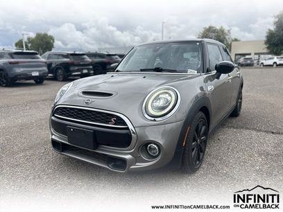 Used 2020 MINI Cooper S