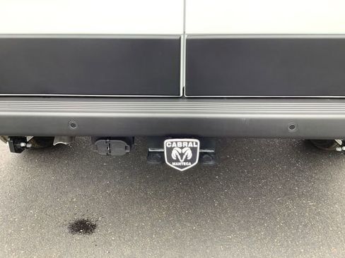 New 2026 RAM ProMaster 2500 w/ Safety Group FWD image 22