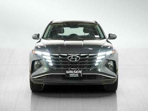 Used 2023 Hyundai Tucson SEL w/ Convenience Package AWD/4WD image 8