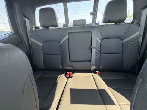 Used 2026 GMC Canyon Denali AWD/4WD image 29