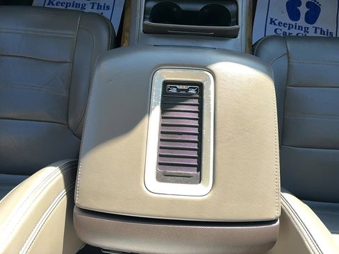 Used 2017 GMC Yukon XL Denali w/ Open Road Package image 21