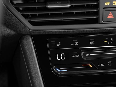 New 2026 Volkswagen Jetta S FWD image 56