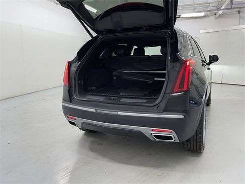 Certified 2022 Cadillac XT5 Premium Luxury w/ Technology Package image 27